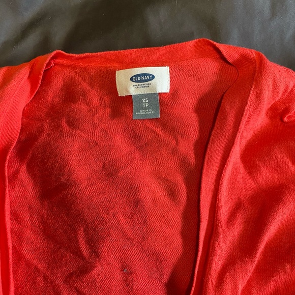 Old Navy Cardigan - Picture 2 of 3